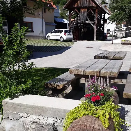 Apartments & Hostel Bohinj-2